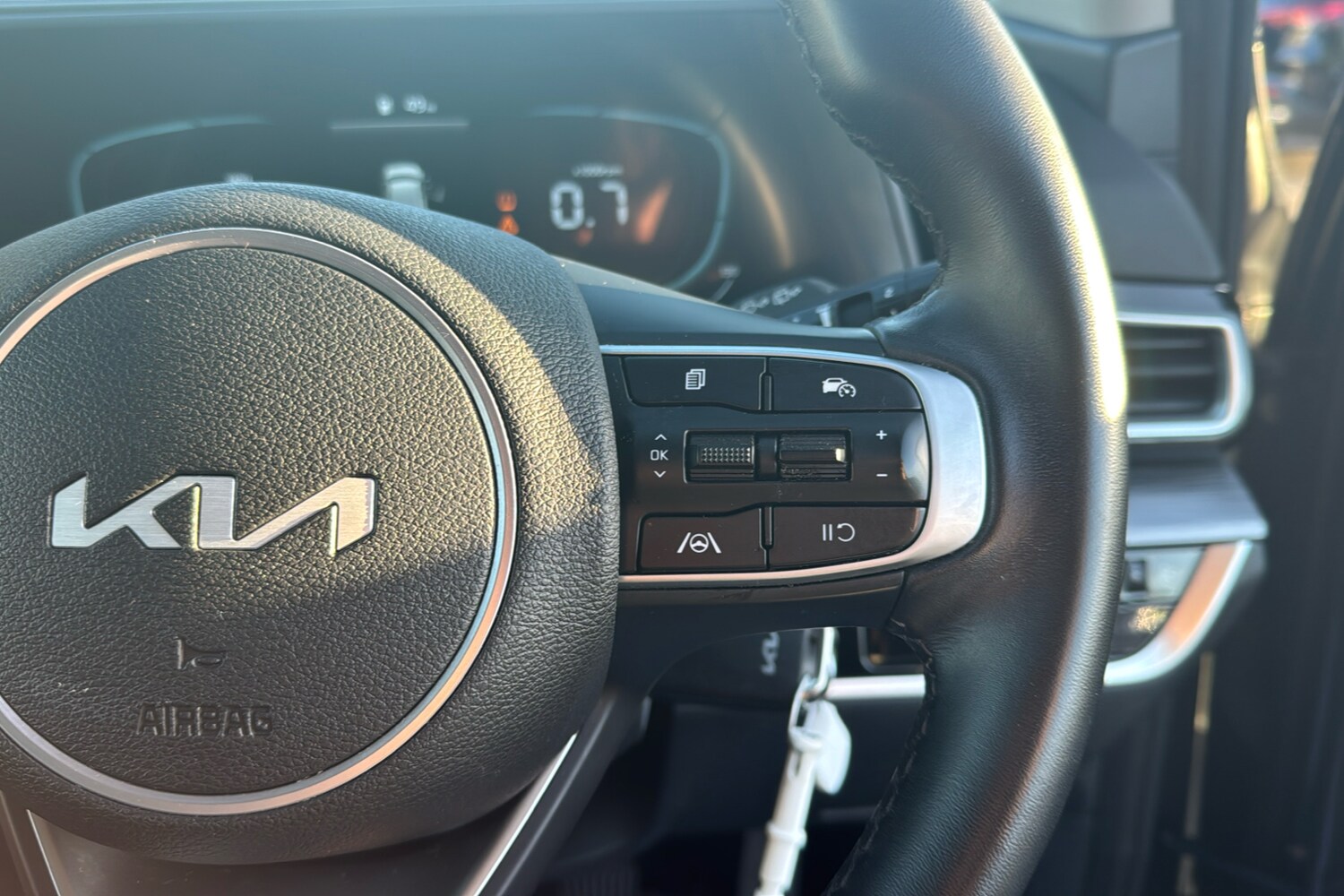 Used Kia Sportage 2024 for sale - 76087650: Photo 18