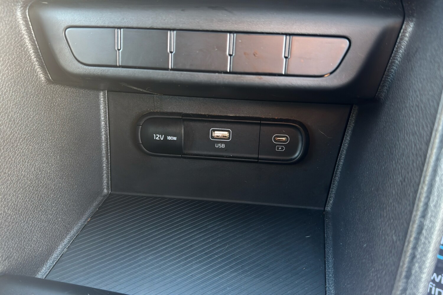 Used Kia Sportage 2024 for sale - 76087650: Photo 22