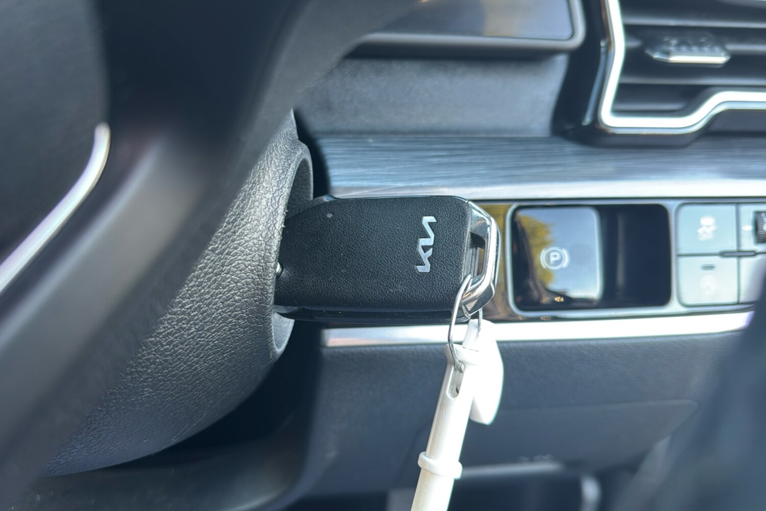 Used Kia Sportage 2024 for sale - 76087650: Photo 23