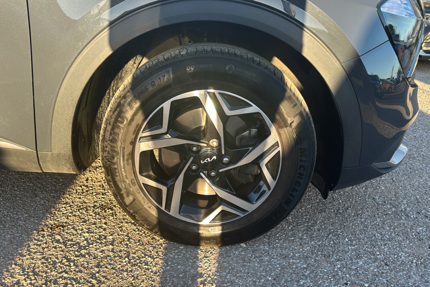 Used Kia Sportage 2024 for sale - 76087650: Photo 24