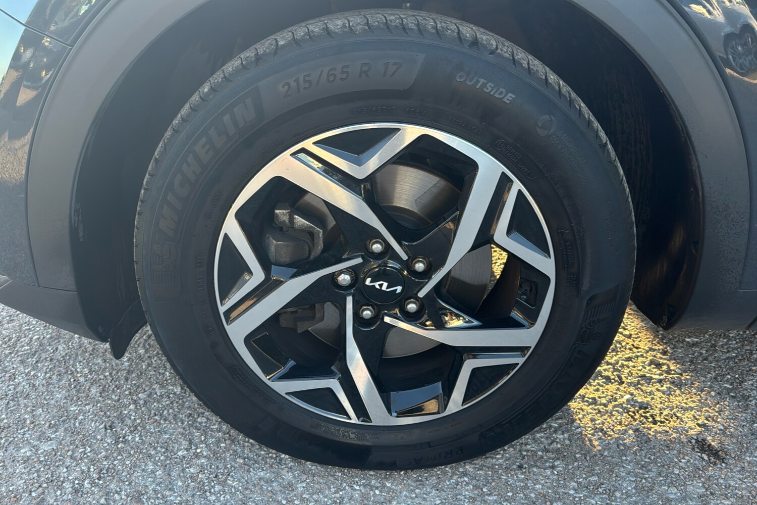 Used Kia Sportage 2024 for sale - 76087650: Photo 27