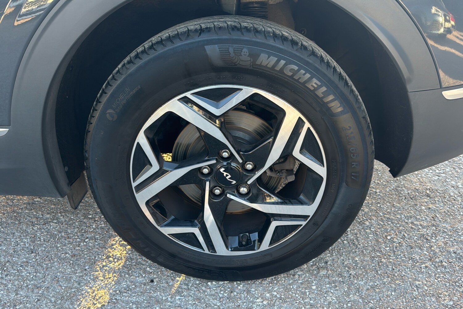 Used Kia Sportage 2024 for sale - 76087650: Photo 28