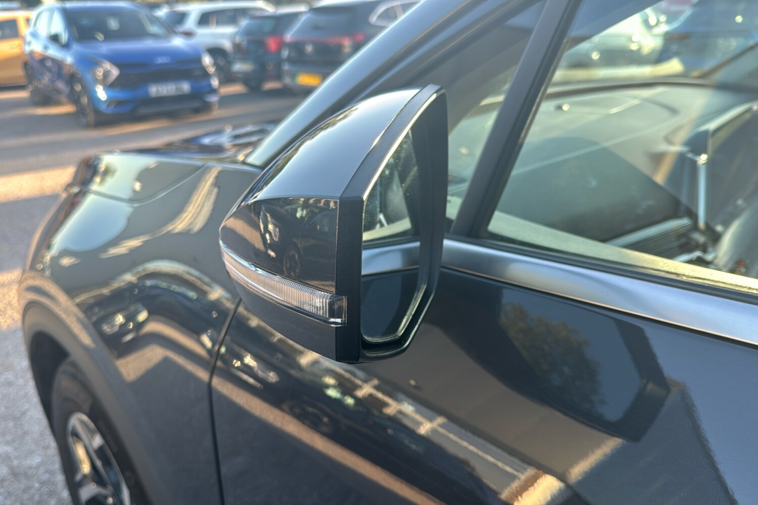 Used Kia Sportage 2024 for sale - 76087650: Photo 29