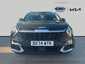 Used Kia Sportage 2024 for sale - 76087650: Photo 2