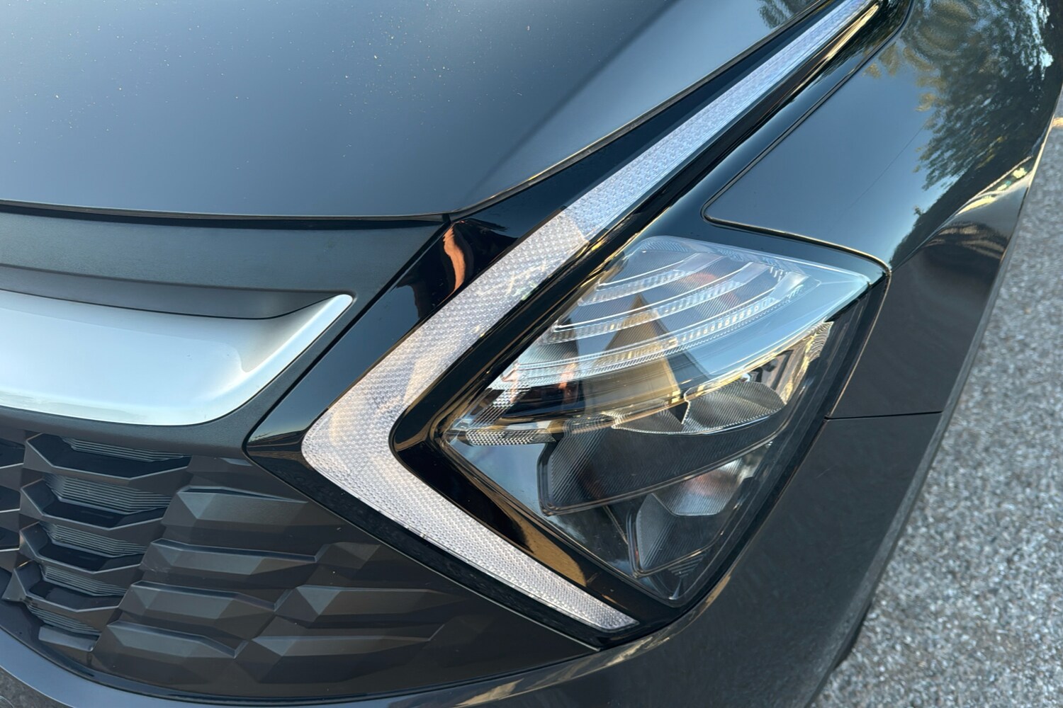 Used Kia Sportage 2024 for sale - 76087650: Photo 31