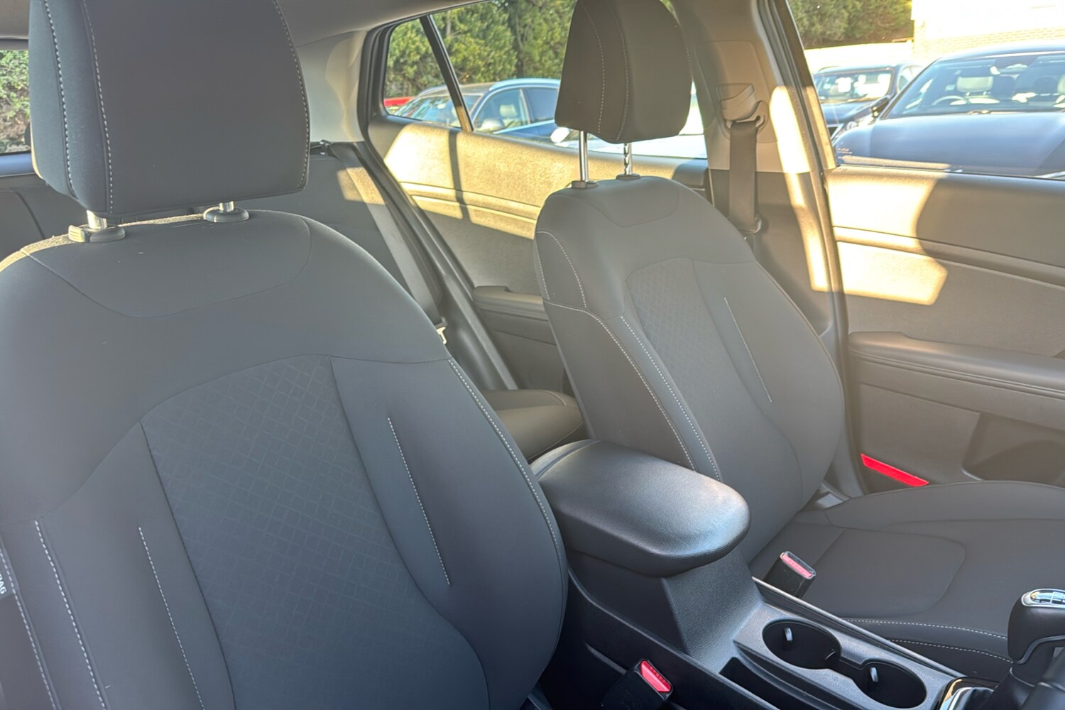 Used Kia Sportage 2024 for sale - 76087650: Photo 32