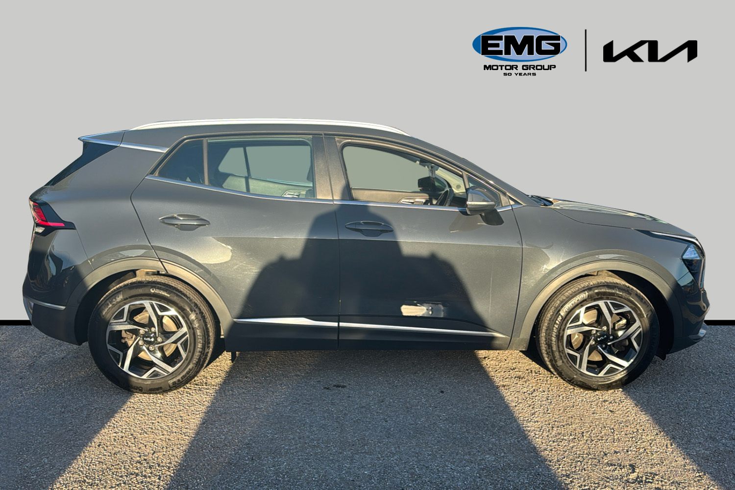 Used Kia Sportage 2024 for sale - 76087650: Photo 4