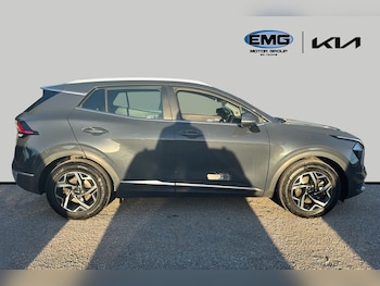 Used Kia Sportage 2024 for sale - 76087650: Photo 4