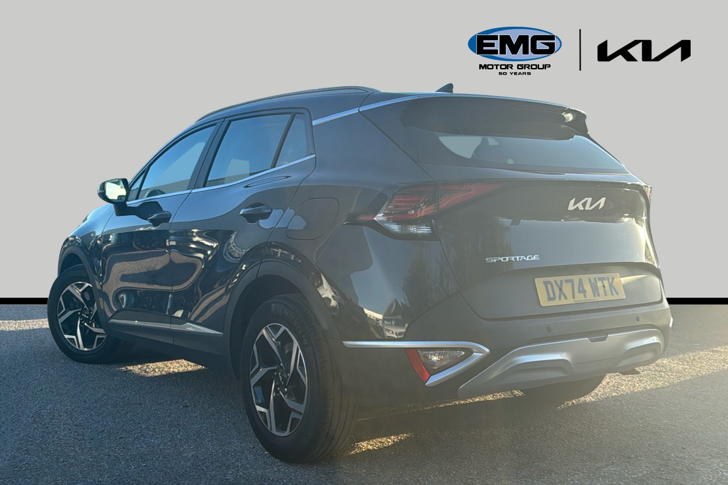 Used Kia Sportage 2024 for sale - 76087650: Photo 5