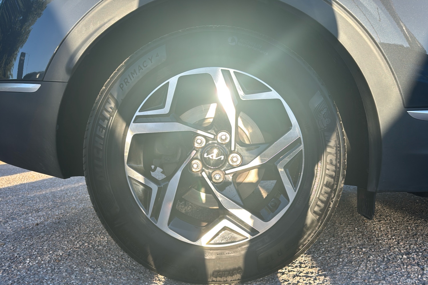 Used Kia Sportage 2024 for sale - 76087650: Photo 8