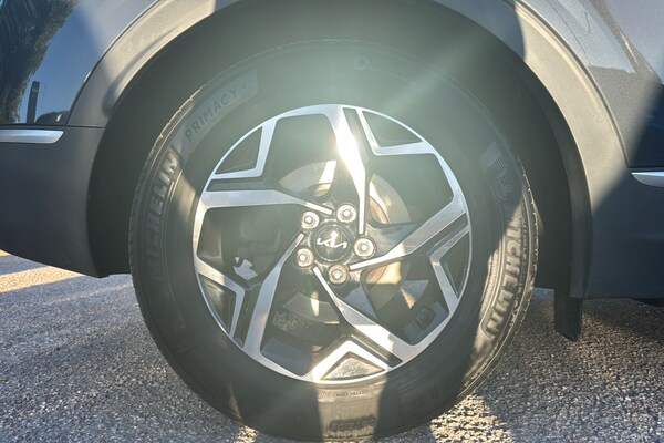 Used Kia Sportage 2024 for sale - 76087650: Photo 8