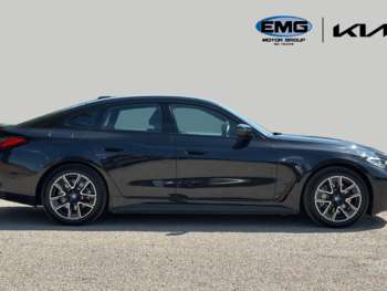 Used BMW i4 2022 for sale - 75177658: Photo