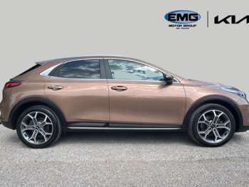Used Kia XCeed 2022 for sale - 74865159: Photo
