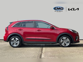 Used Kia Niro 2022 for sale - 77827749: Photo