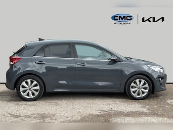Used Kia Rio 2020 for sale - 78576504: Photo