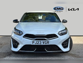 Used Kia Ceed 2023 for sale - 79787220: Photo