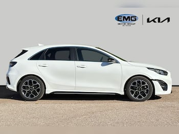 Used Kia Ceed 2023 for sale - 79787220: Photo