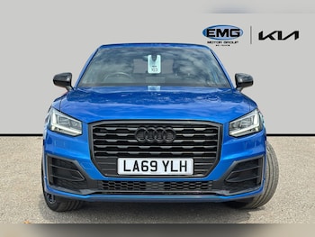 Used Audi Q2 2020 for sale - 79328141: Photo