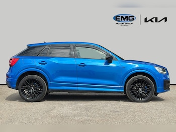 Used Audi Q2 2020 for sale - 79328141: Photo
