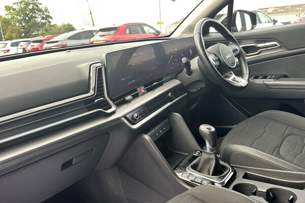 Used Kia Sportage 2022 for sale - 75637619: Photo 10