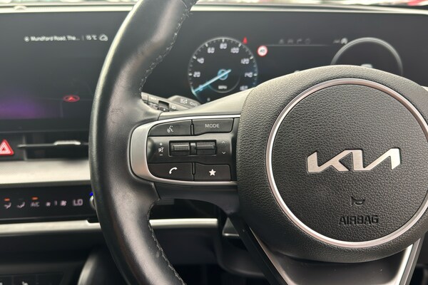 Used Kia Sportage 2022 for sale - 75637619: Photo 16