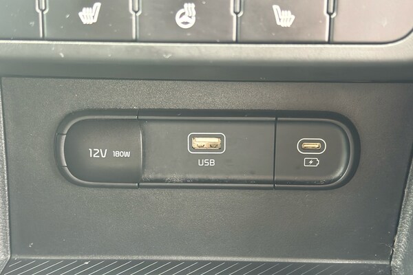 Used Kia Sportage 2022 for sale - 75637619: Photo 22