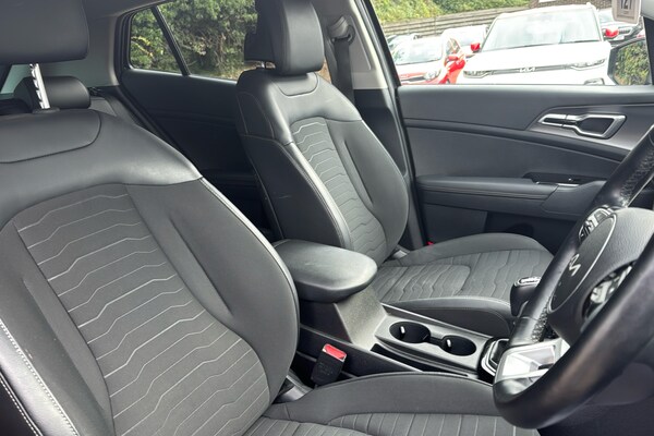 Used Kia Sportage 2022 for sale - 75637619: Photo 28