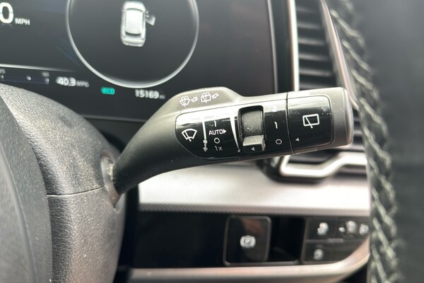 Used Kia Sportage 2022 for sale - 75637619: Photo 30