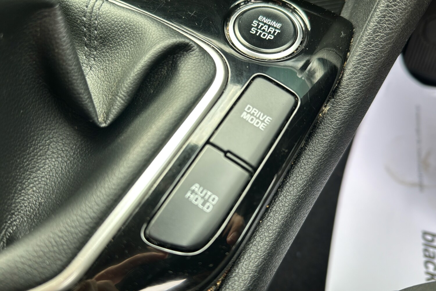 Vehicle 34