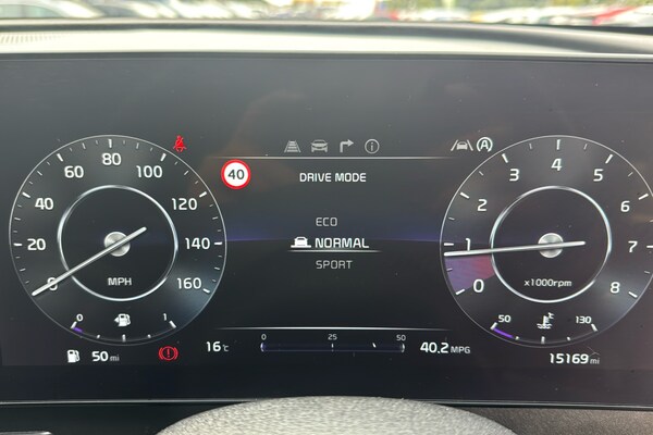 Used Kia Sportage 2022 for sale - 75637619: Photo 35