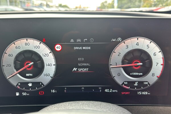 Used Kia Sportage 2022 for sale - 75637619: Photo 36