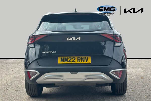 Used Kia Sportage 2022 for sale - 75637619: Photo 5