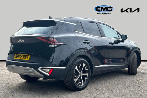 Used Kia Sportage 2022 for sale - 75637619: Photo 6