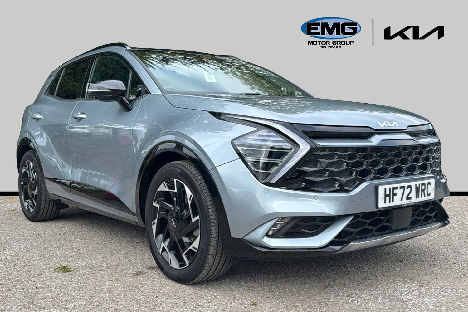 Used Kia Sportage 2022 for sale - 77638574: Photo 1