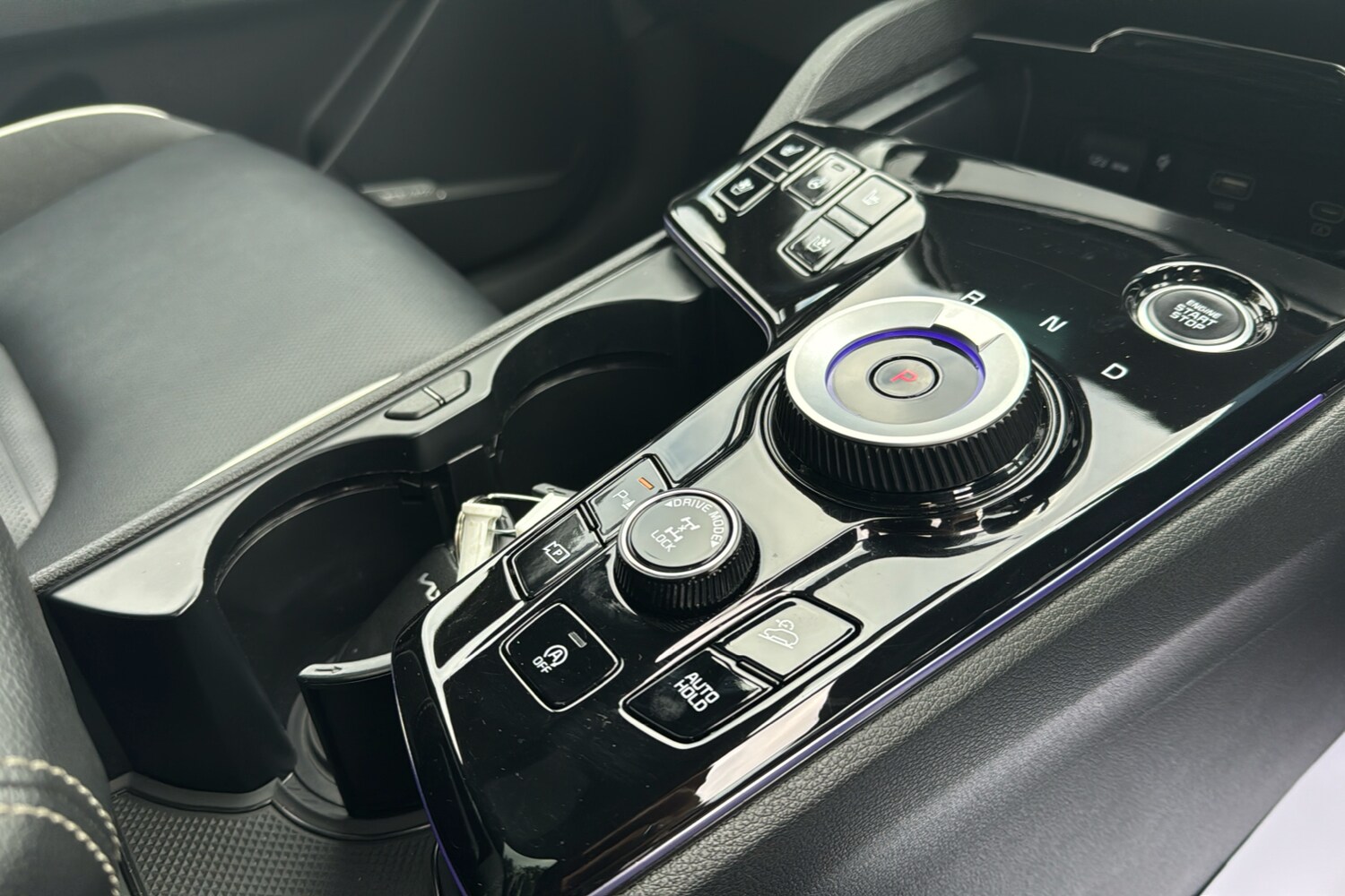 Used Kia Sportage 2022 for sale - 77638574: Photo 13