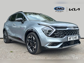 Used Kia Sportage undefined for sale - 77638574: Photo