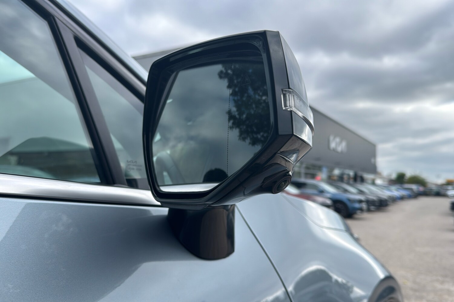 Used Kia Sportage 2022 for sale - 77638574: Photo 30