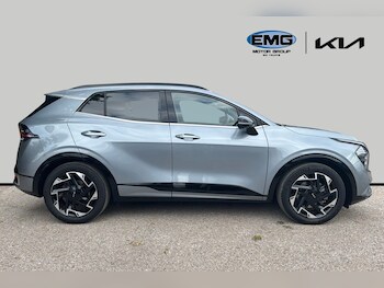 Used Kia Sportage undefined for sale - 77638574: Photo