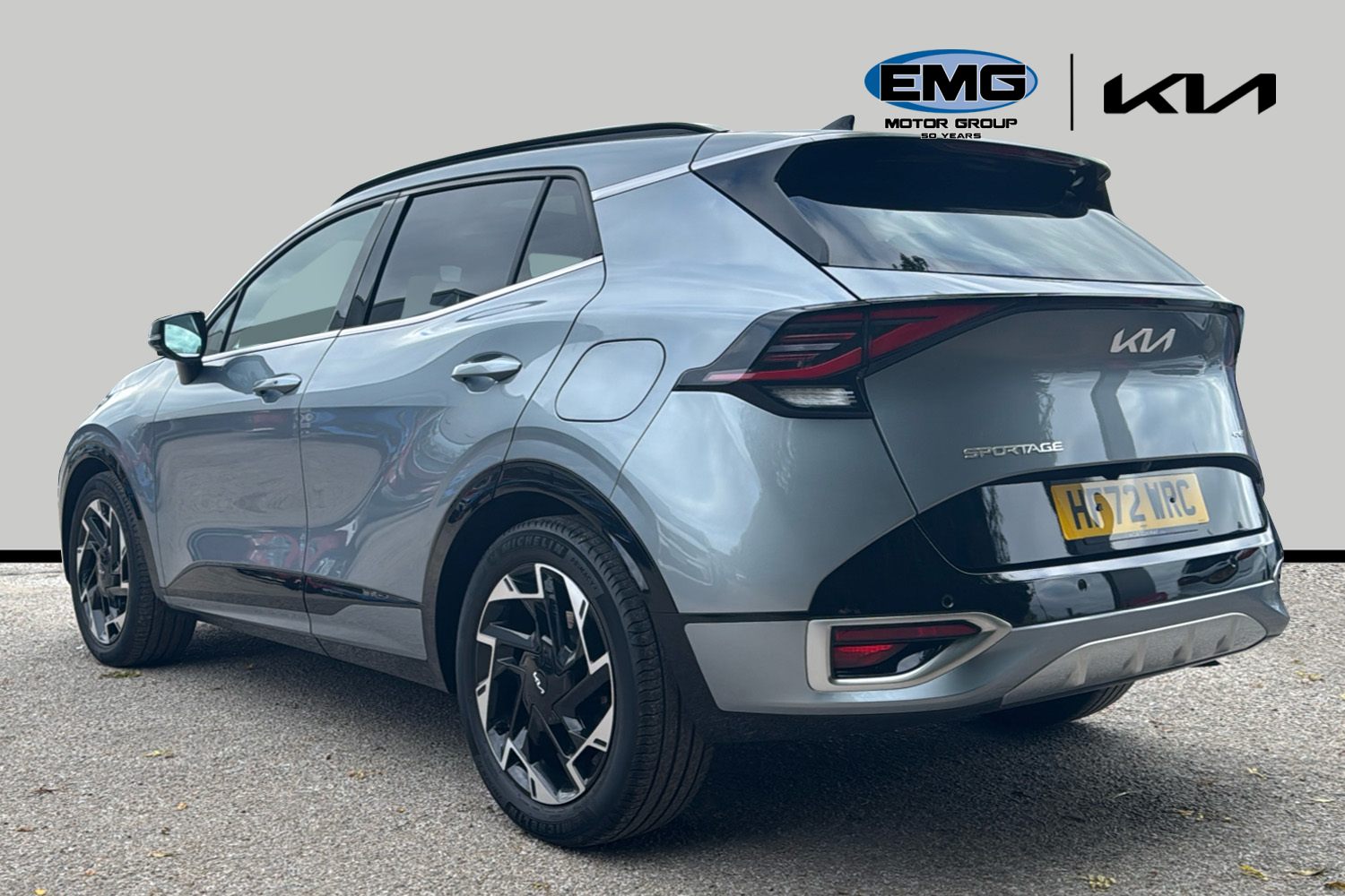 Used Kia Sportage 2022 for sale - 77638574: Photo 5