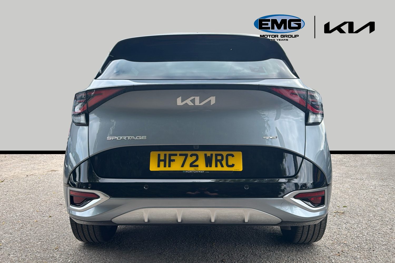 Used Kia Sportage 2022 for sale - 77638574: Photo 6