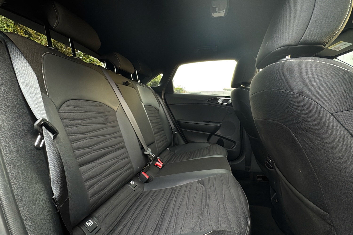 Used Kia Ceed 2025 for sale - 76932067: Photo 12