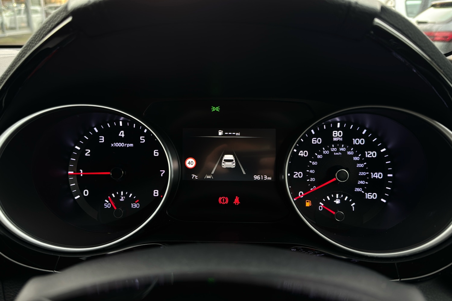 Used Kia Ceed 2025 for sale - 76932067: Photo 14