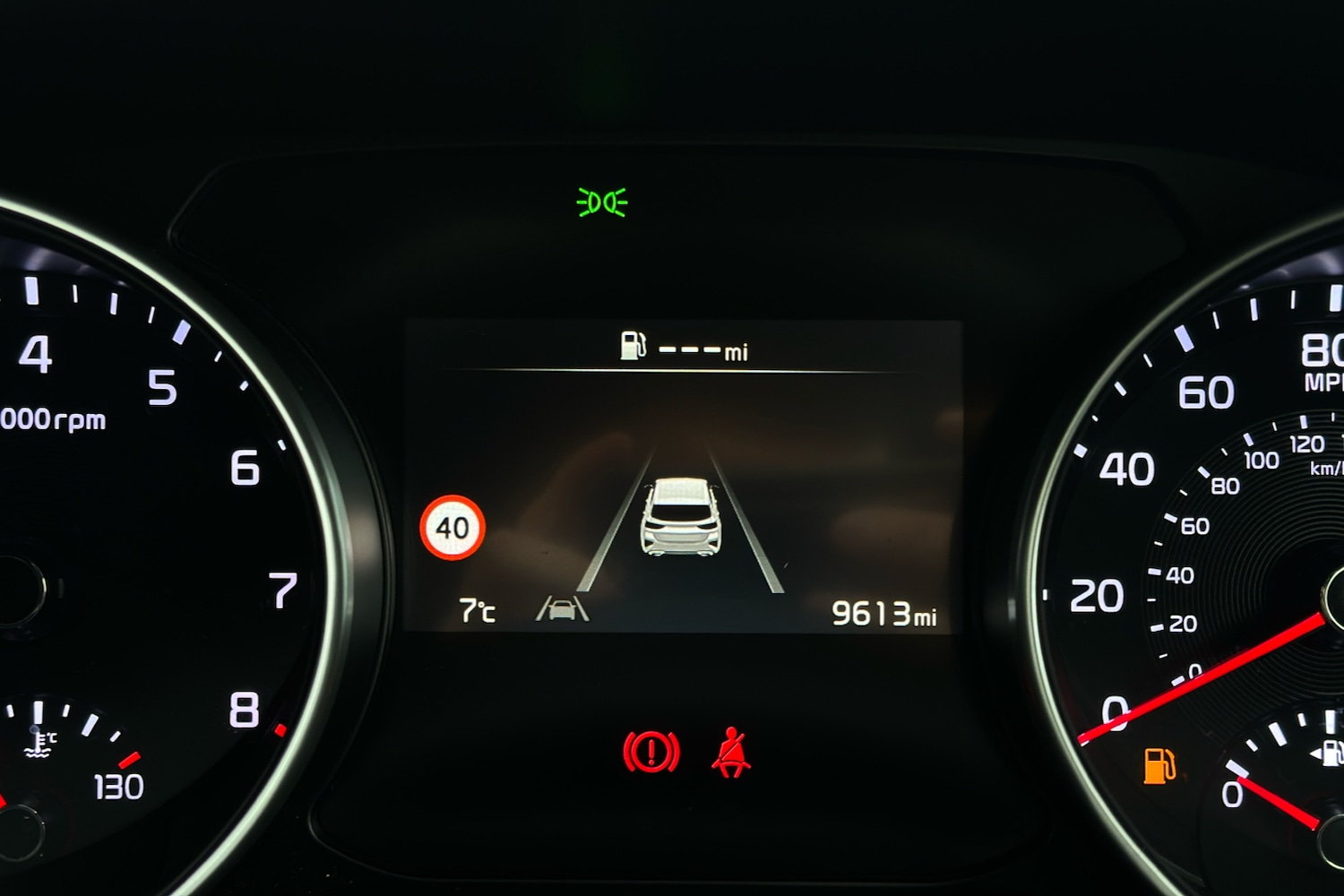 Used Kia Ceed 2025 for sale - 76932067: Photo 15