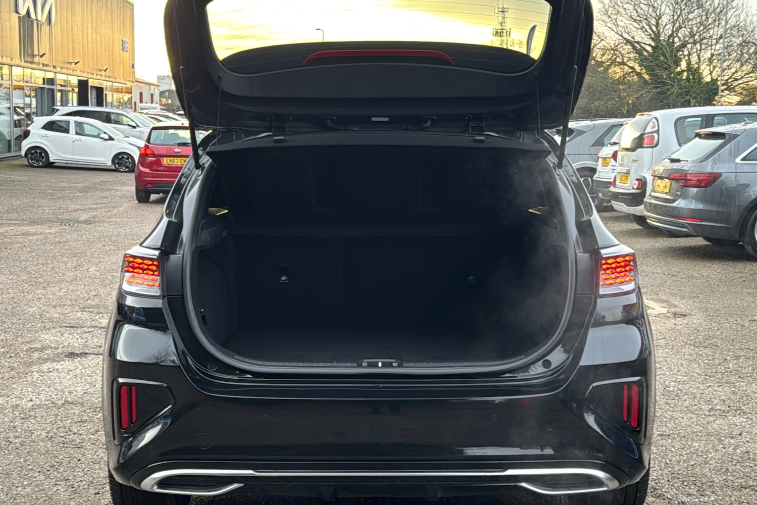 Used Kia Ceed 2025 for sale - 76932067: Photo 19