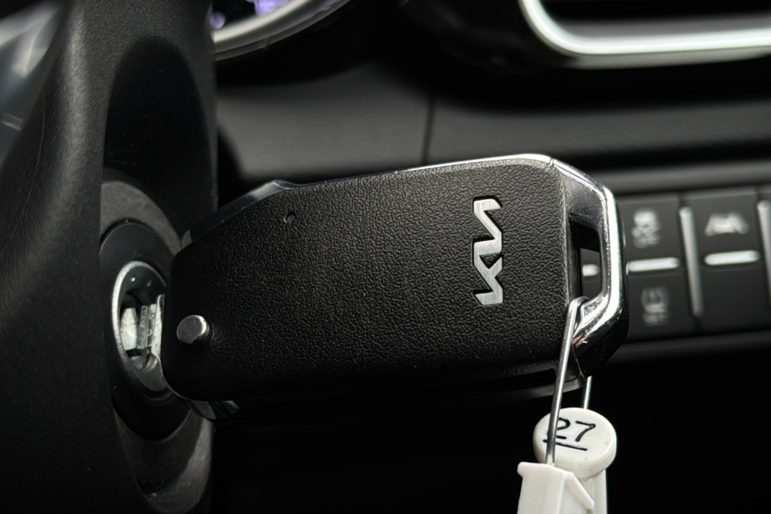 Used Kia Ceed 2025 for sale - 76932067: Photo 23