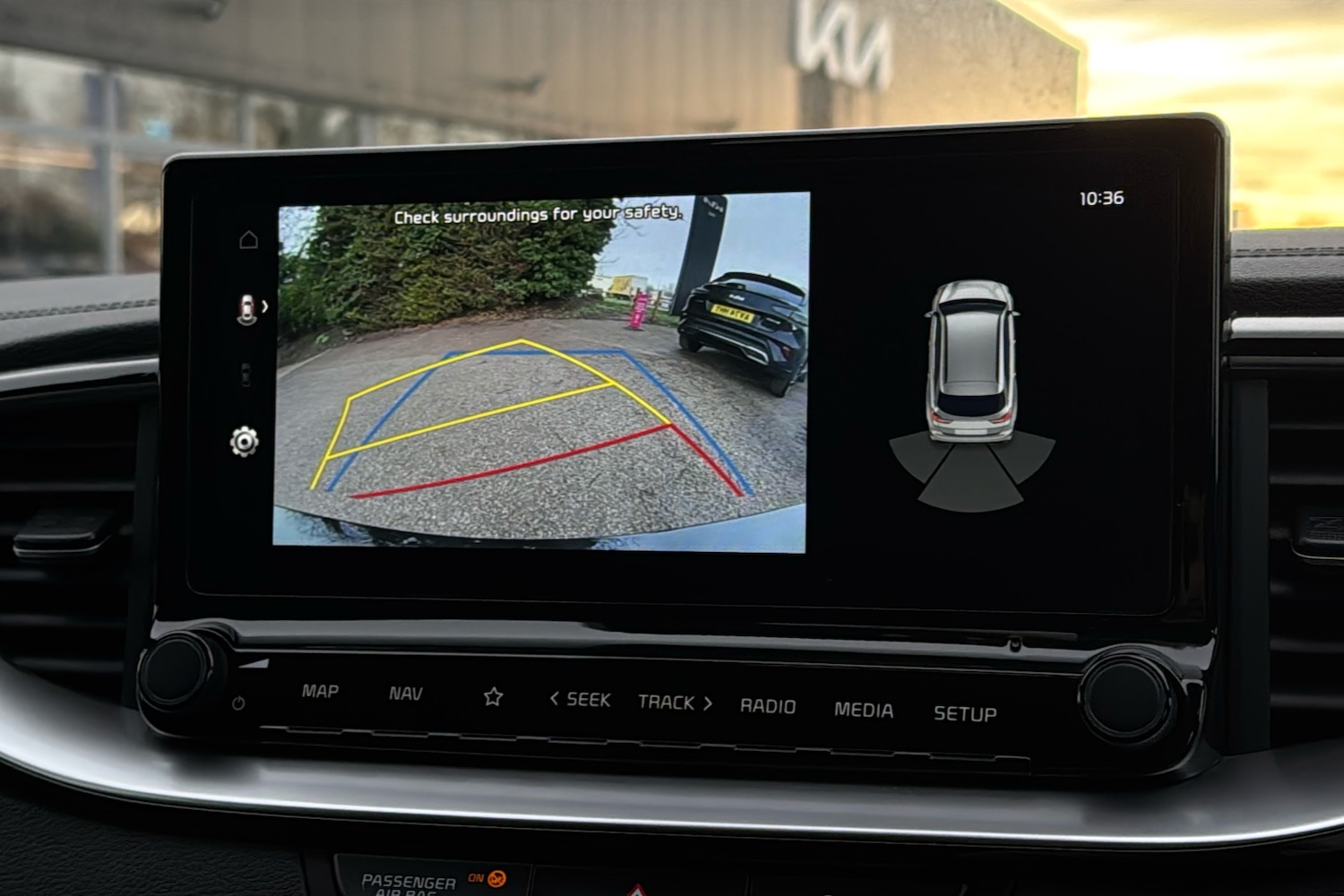 Used Kia Ceed 2025 for sale - 76932067: Photo 29