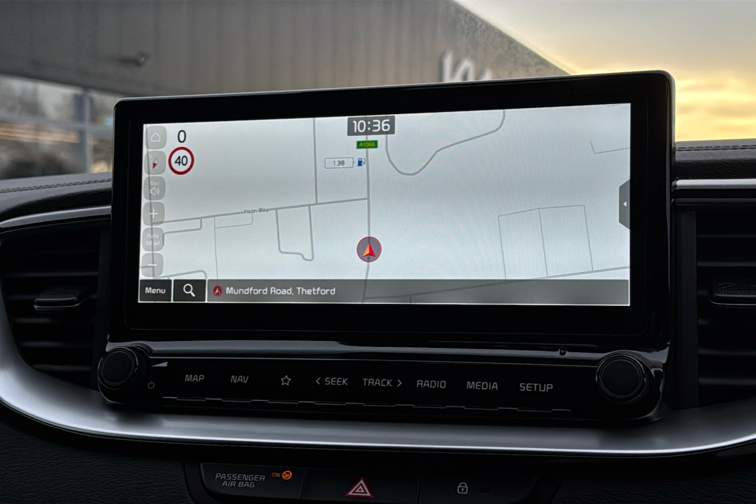 Used Kia Ceed 2025 for sale - 76932067: Photo 30