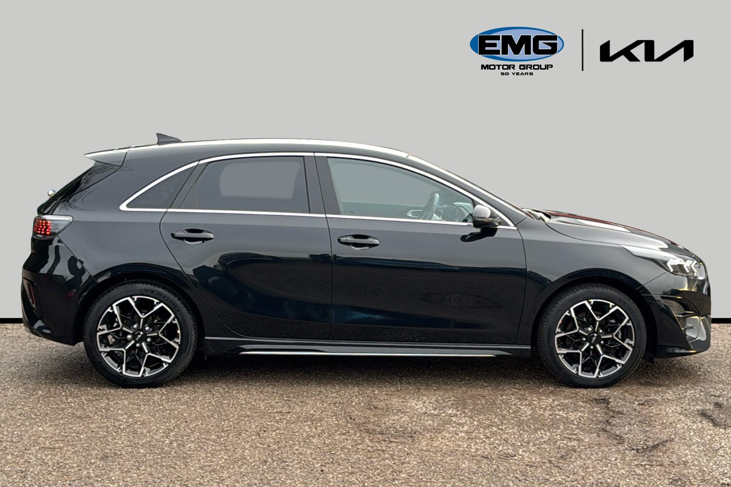 Used Kia Ceed 2025 for sale - 76932067: Photo 4