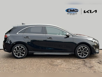 Used Kia Ceed 2025 for sale - 76932067: Photo