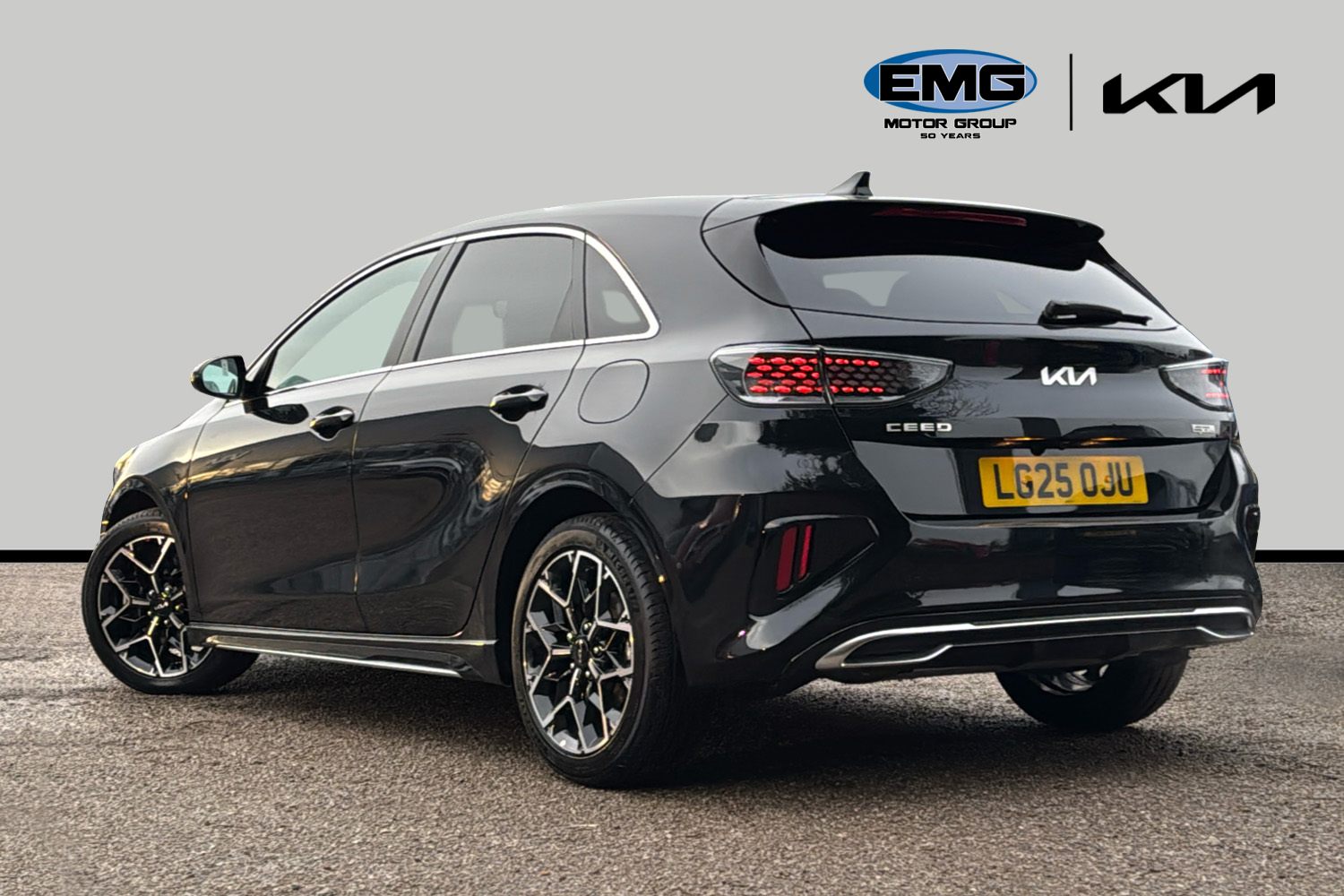 Used Kia Ceed 2025 for sale - 76932067: Photo 5